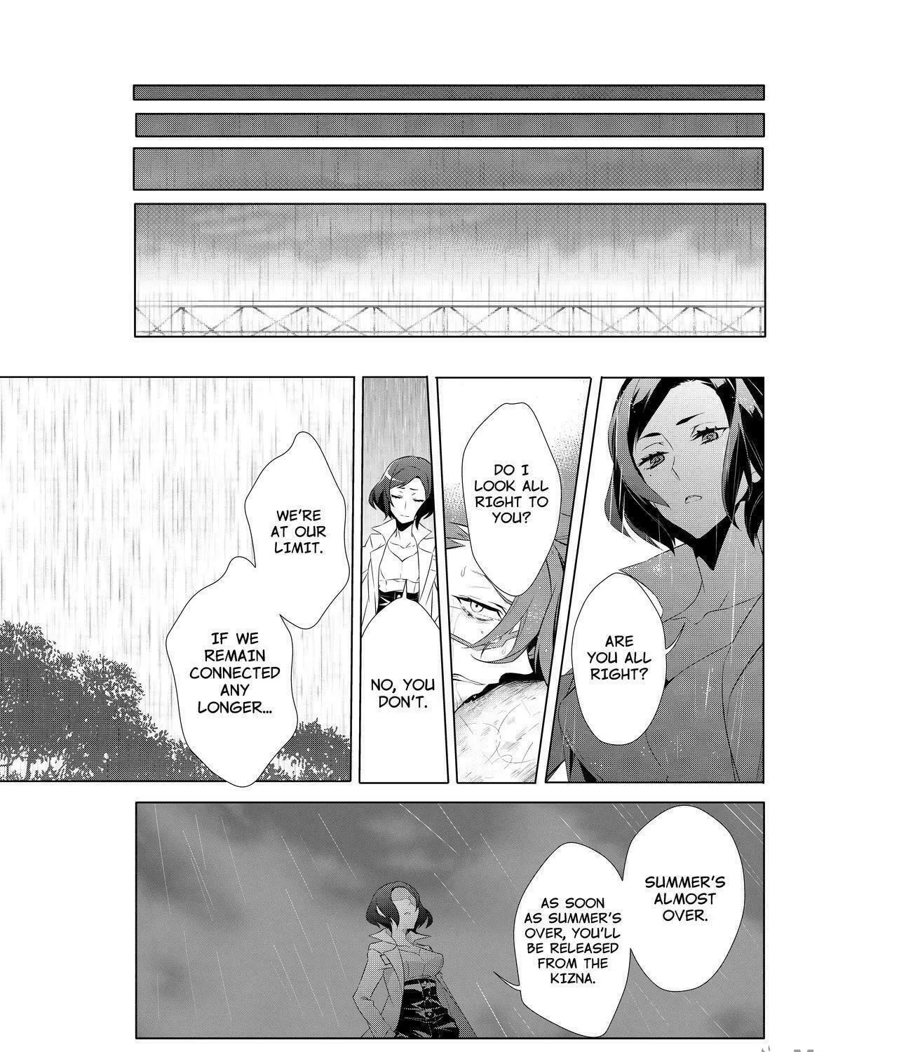 KIZNAIVER Chapter 7 page 49 - 