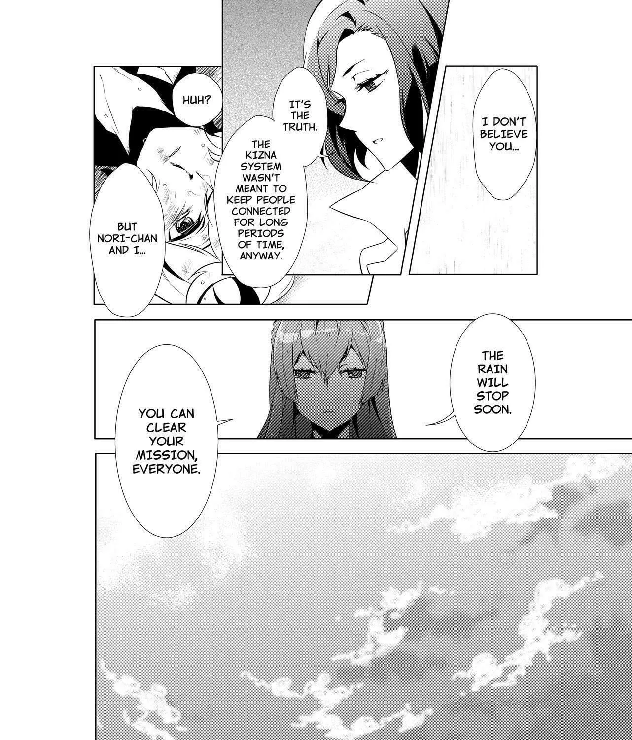 KIZNAIVER Chapter 7 page 51 - 