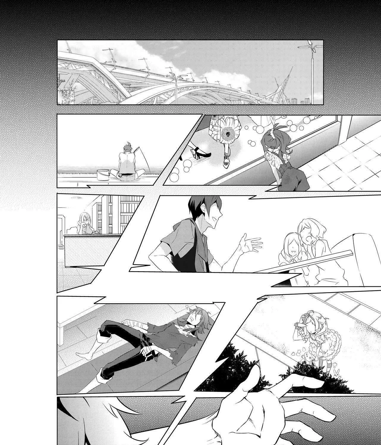 KIZNAIVER Chapter 7 page 55 - 