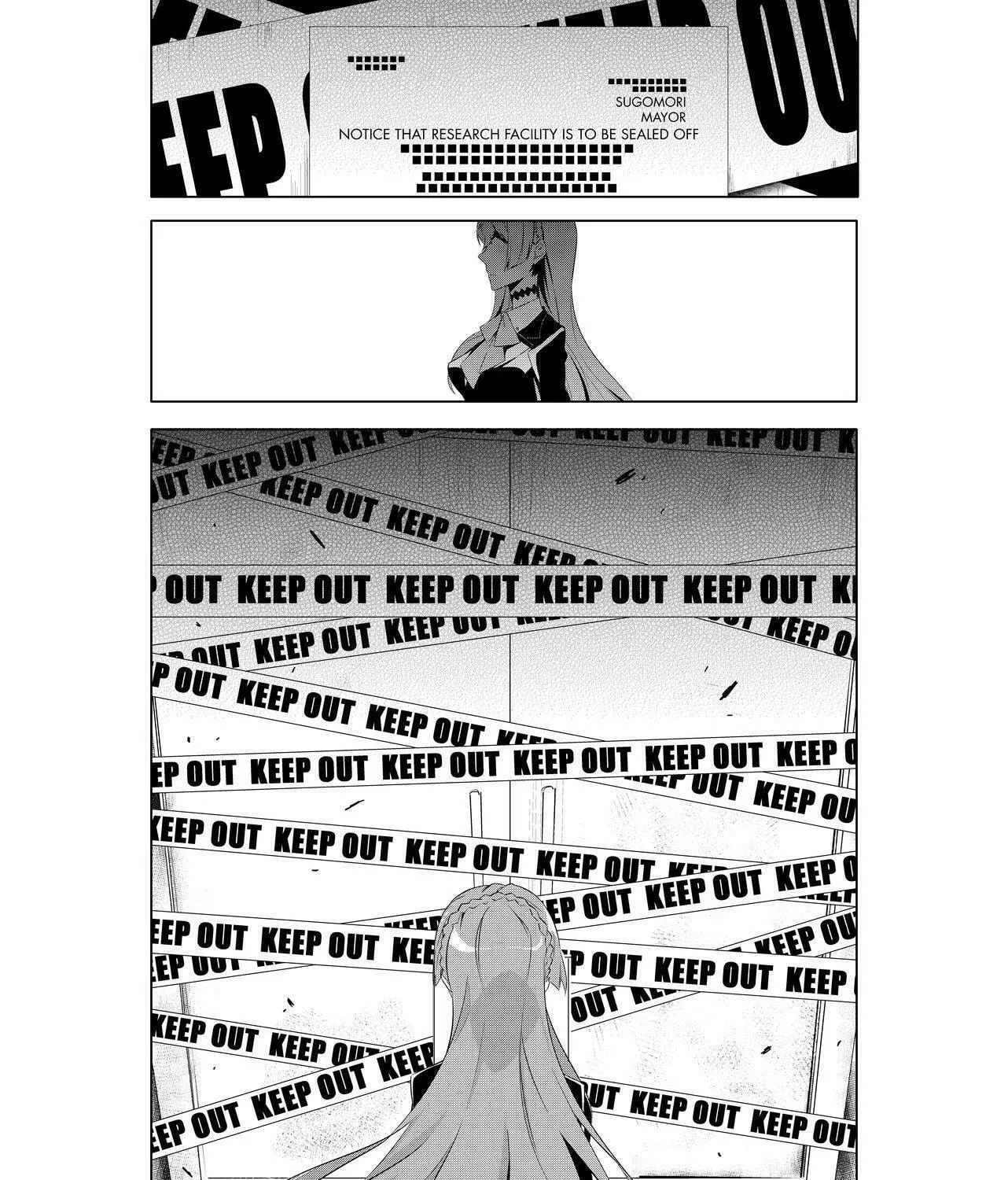 KIZNAIVER Chapter 7 page 57 - 