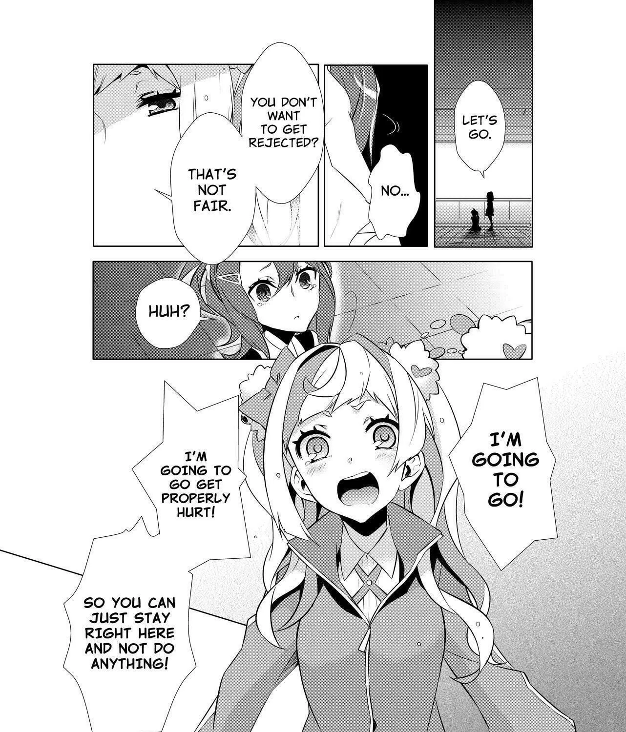 KIZNAIVER Chapter 7 page 7 - 