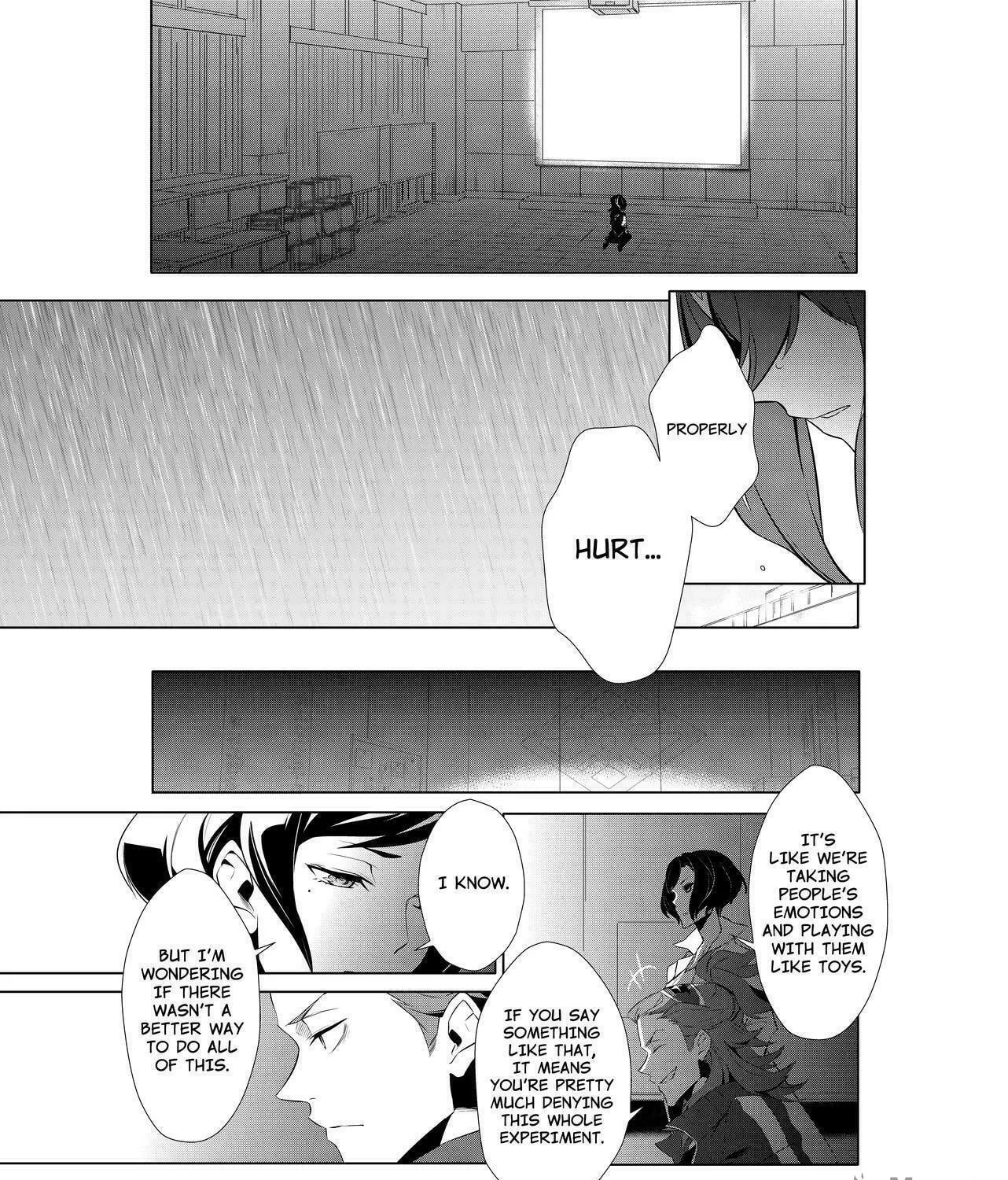 KIZNAIVER Chapter 7 page 9 - 