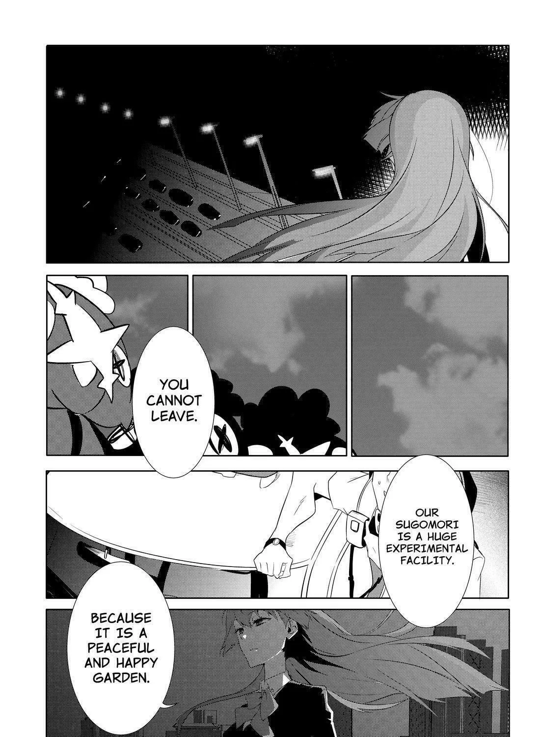 KIZNAIVER Chapter 8 page 29 - 