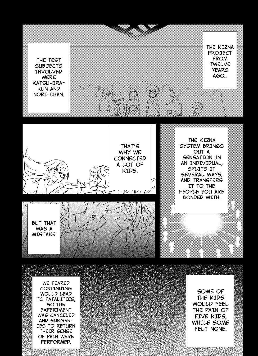 KIZNAIVER Chapter 8 page 5 - 