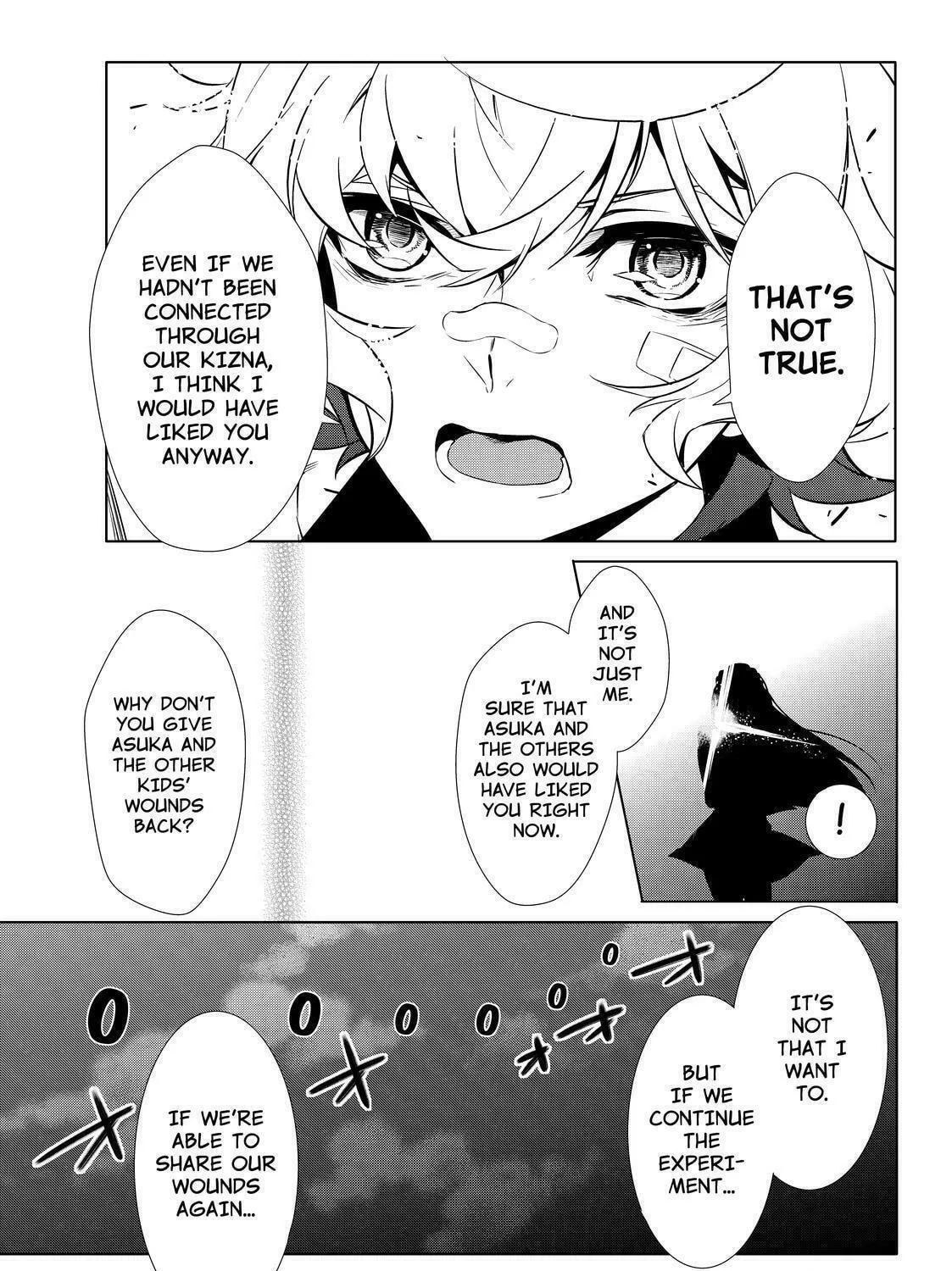 KIZNAIVER Chapter 8 page 41 - 
