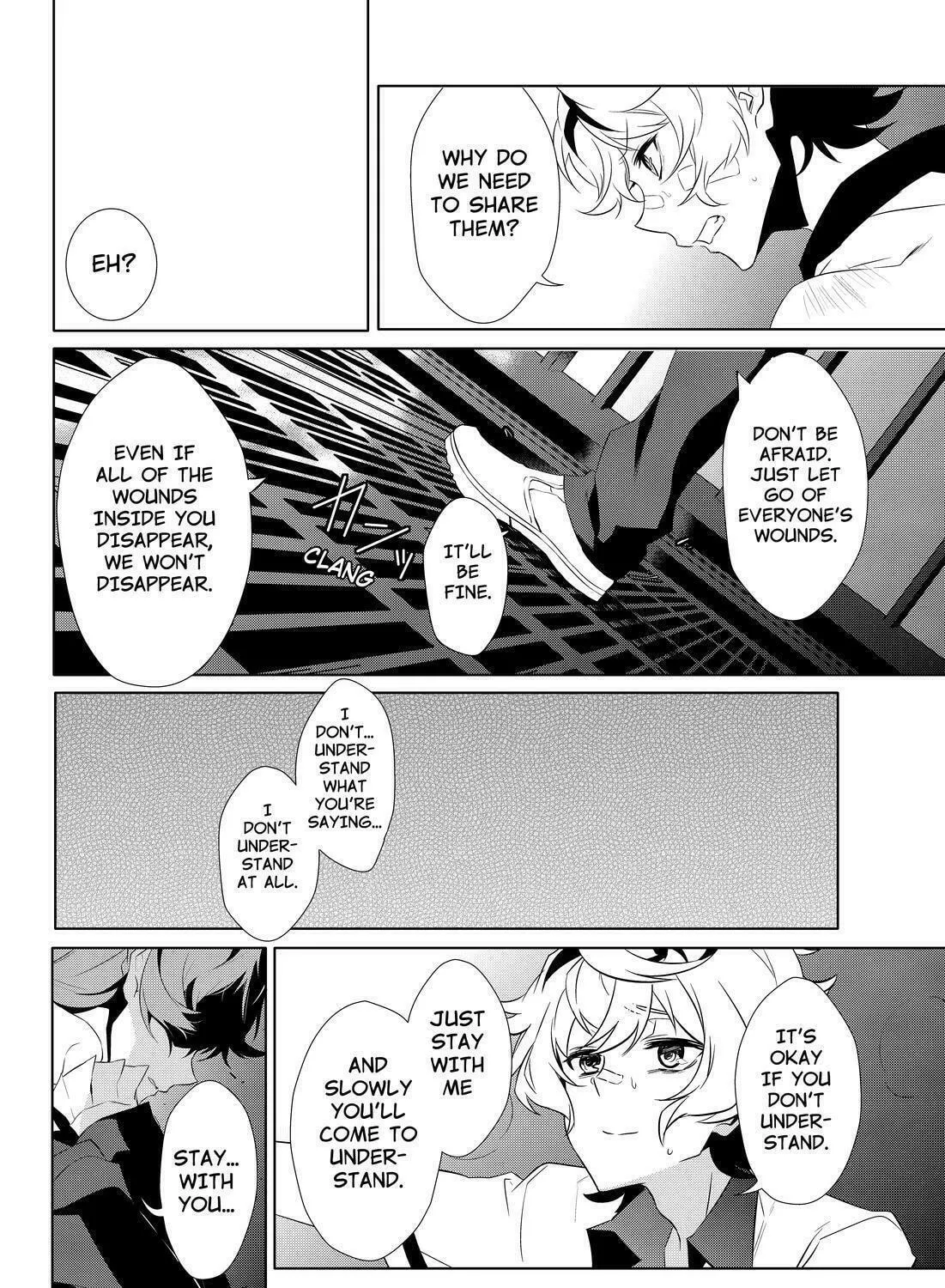 KIZNAIVER Chapter 8 page 43 - 