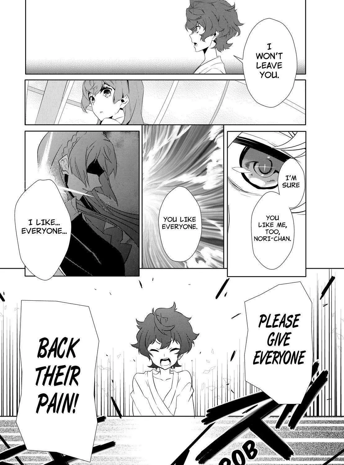 KIZNAIVER Chapter 8 page 47 - 