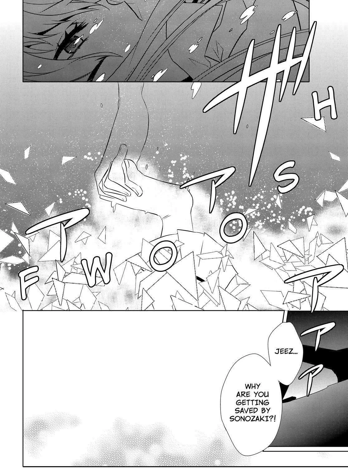 KIZNAIVER Chapter 8 page 55 - 