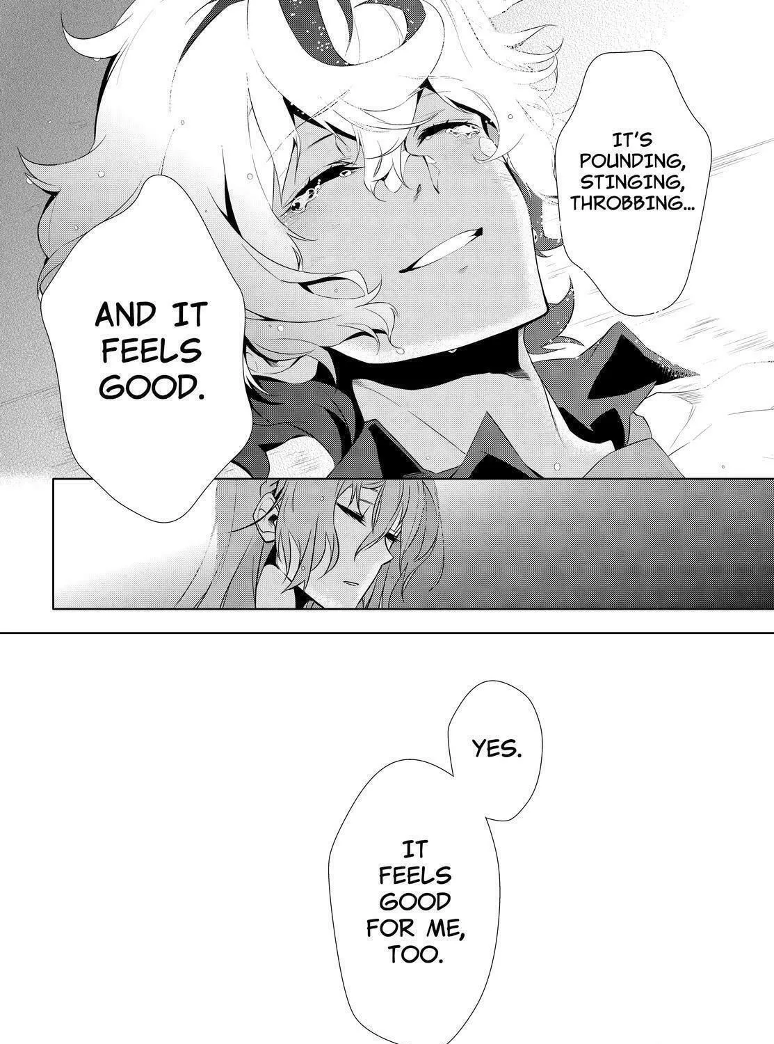 KIZNAIVER Chapter 8 page 59 - 
