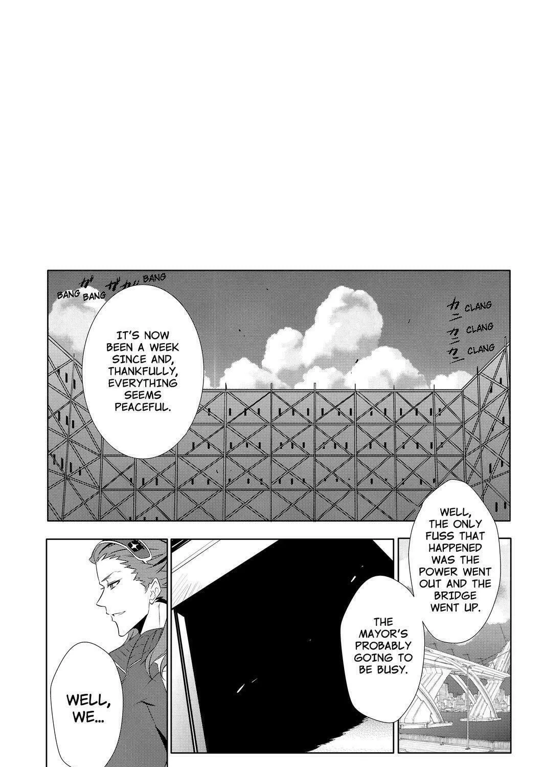 KIZNAIVER Chapter 8 page 61 - 