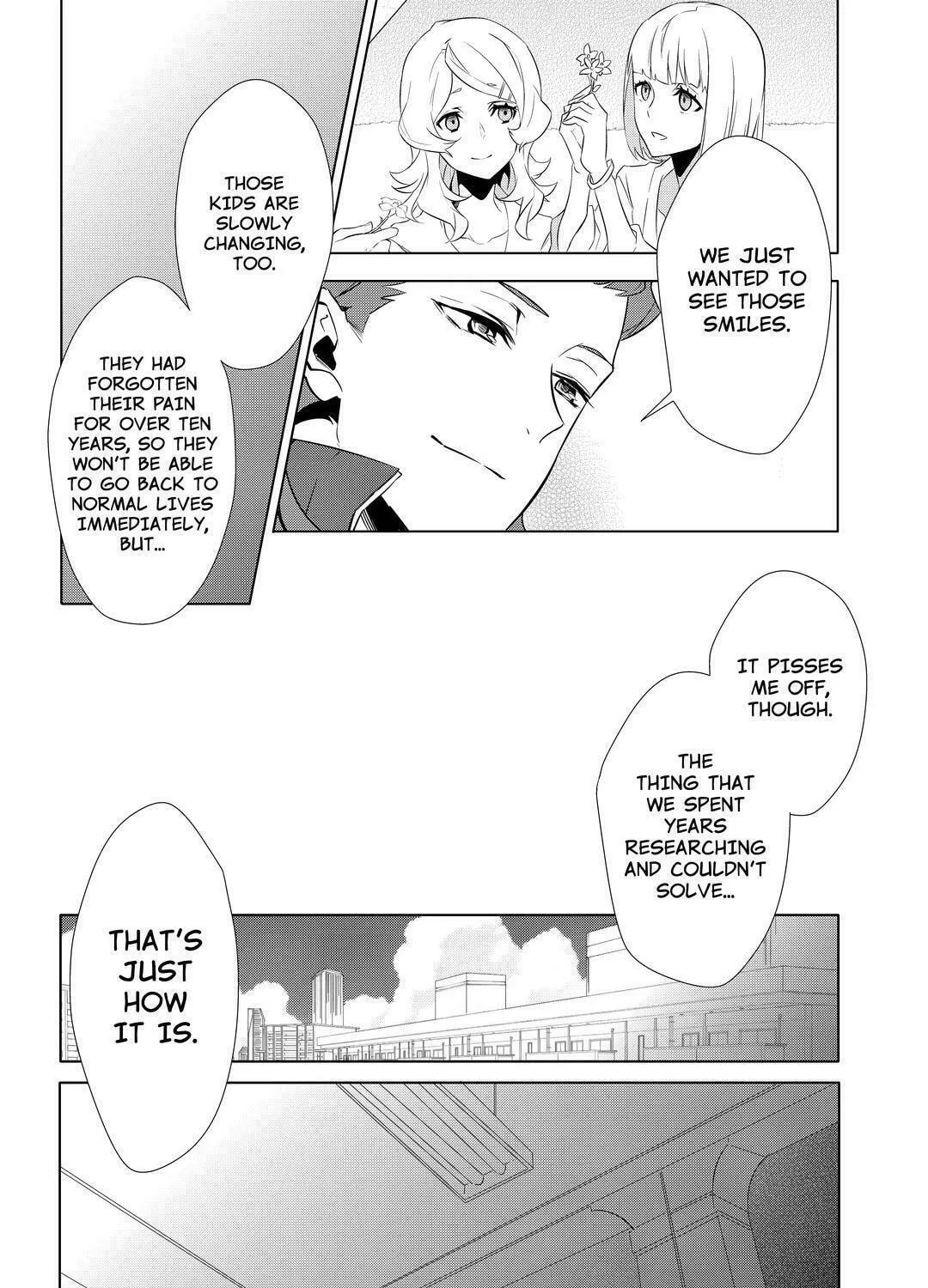 KIZNAIVER Chapter 8 page 63 - 