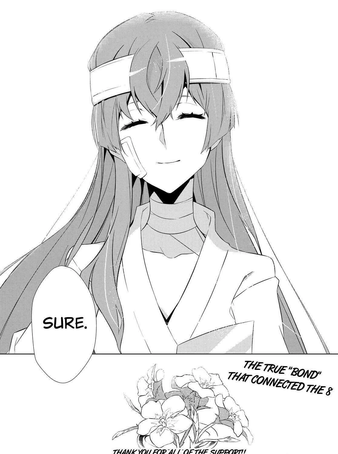 KIZNAIVER Chapter 8 page 71 - 