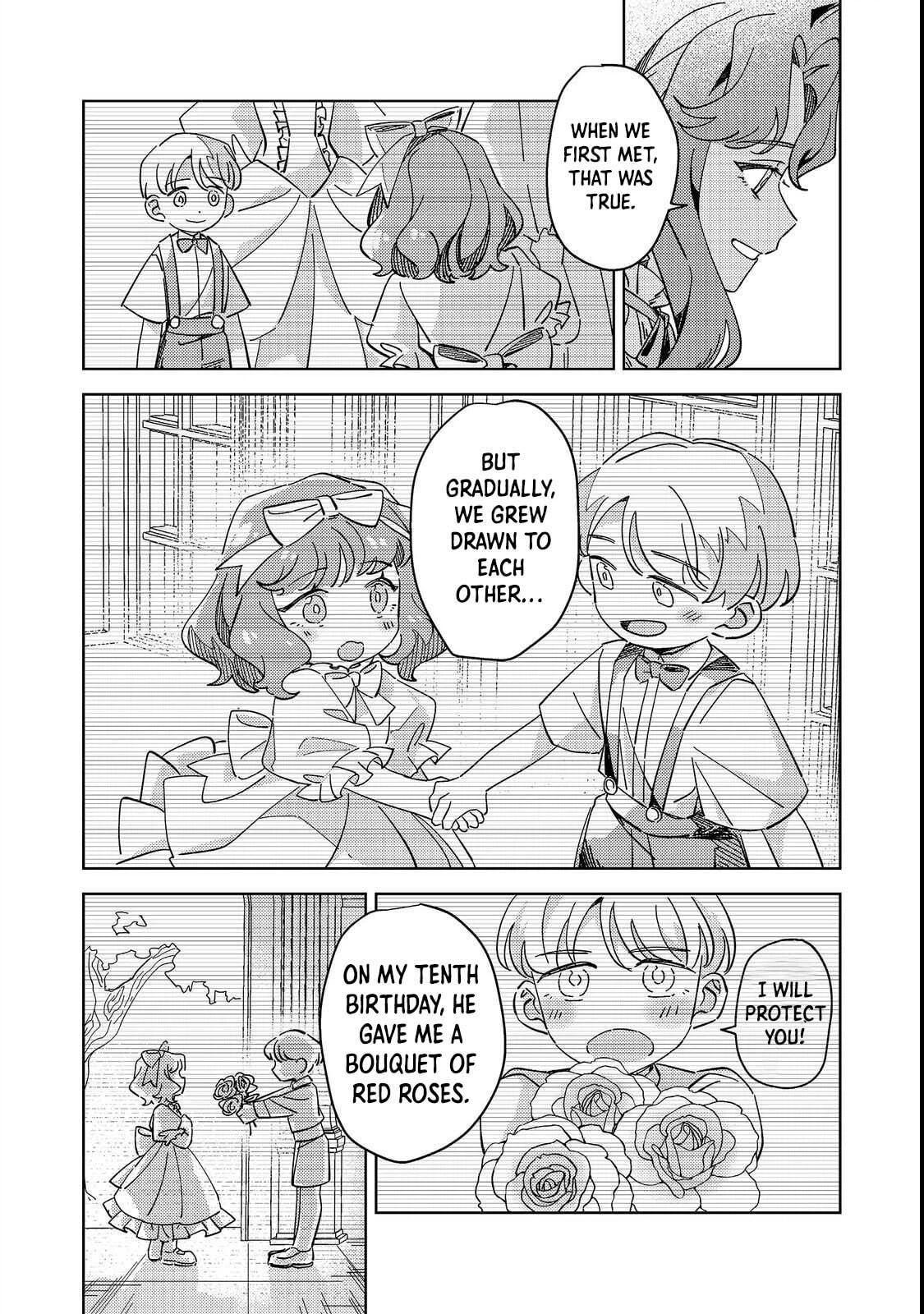 Kizoku Gakuen no Fubunritsu Chapter 1 page 17 - 