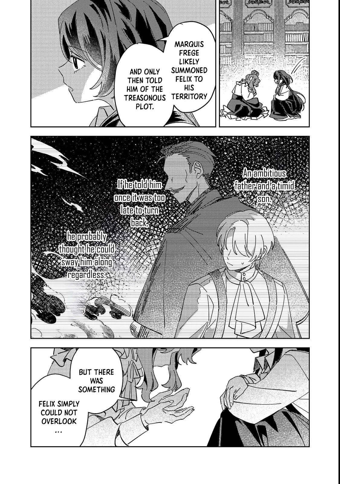 Kizoku Gakuen no Fubunritsu Chapter 1 page 38 - 