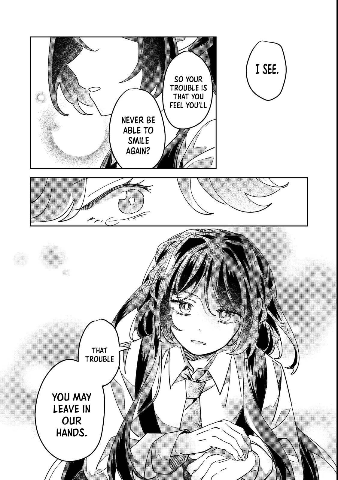 Kizoku Gakuen no Fubunritsu Chapter 1 page 43 - 