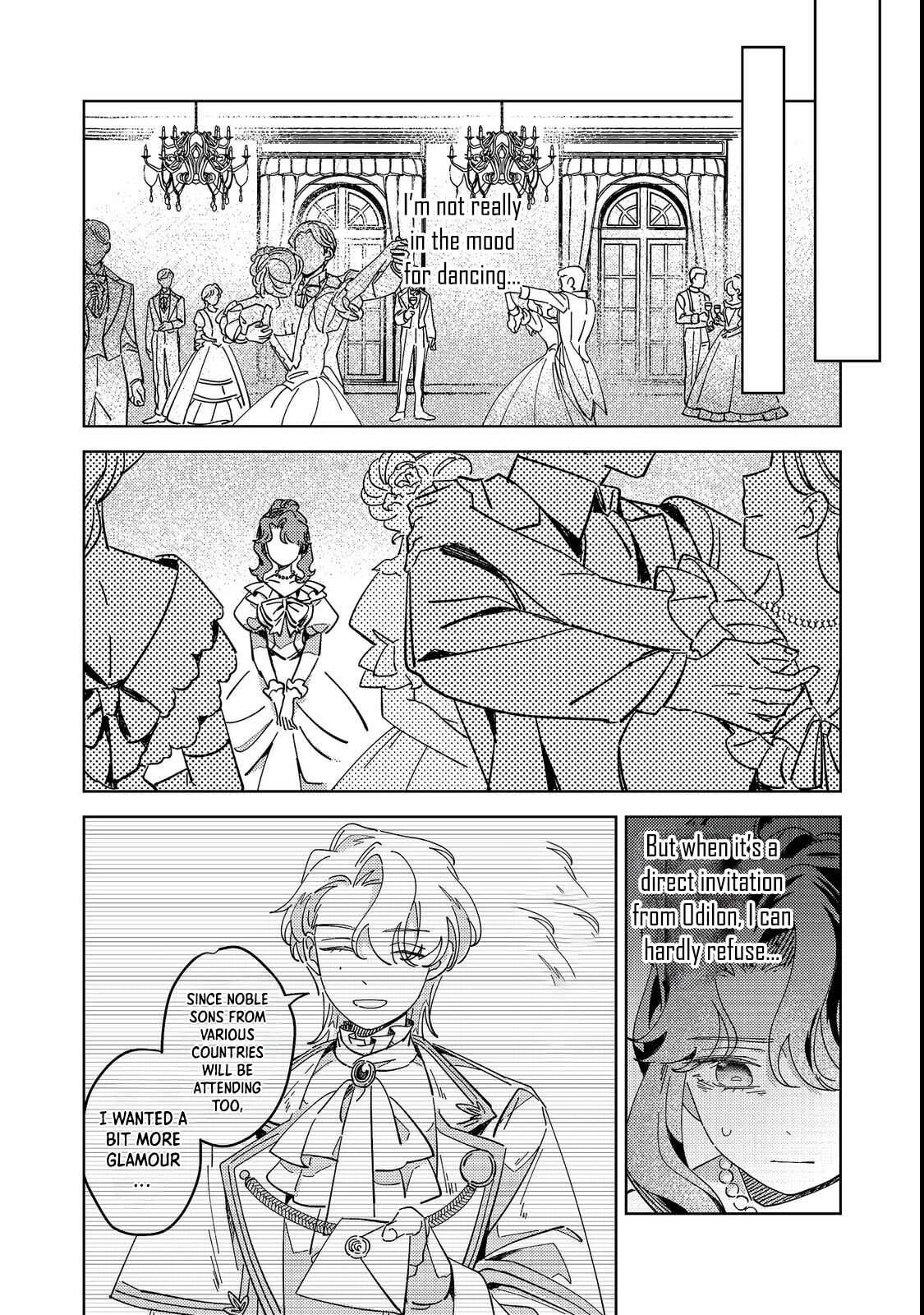 Kizoku Gakuen no Fubunritsu Chapter 1 page 44 - 