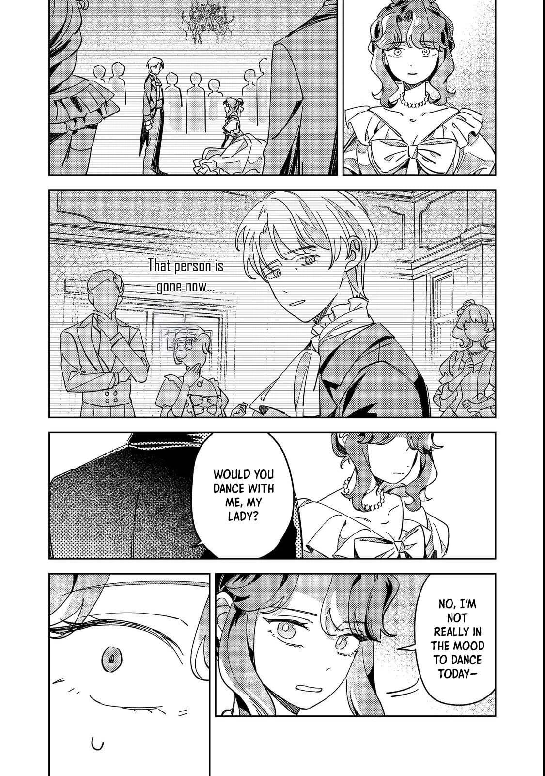 Kizoku Gakuen no Fubunritsu Chapter 1 page 45 - 