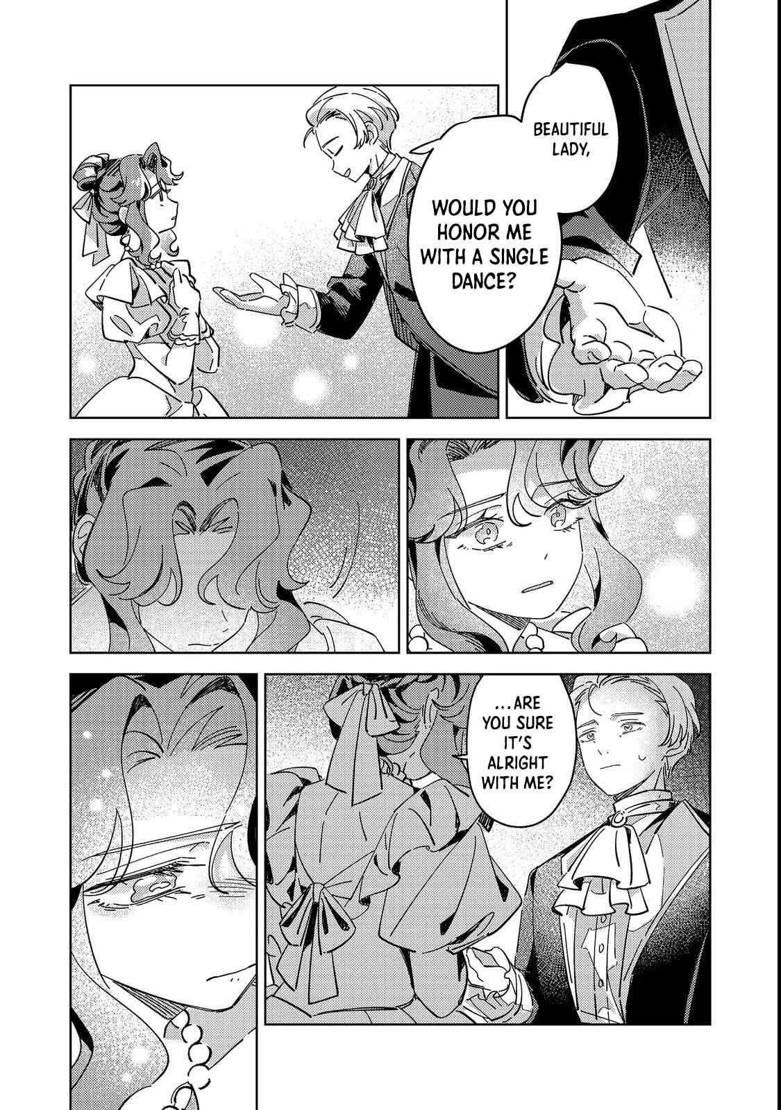 Kizoku Gakuen no Fubunritsu Chapter 1 page 47 - 