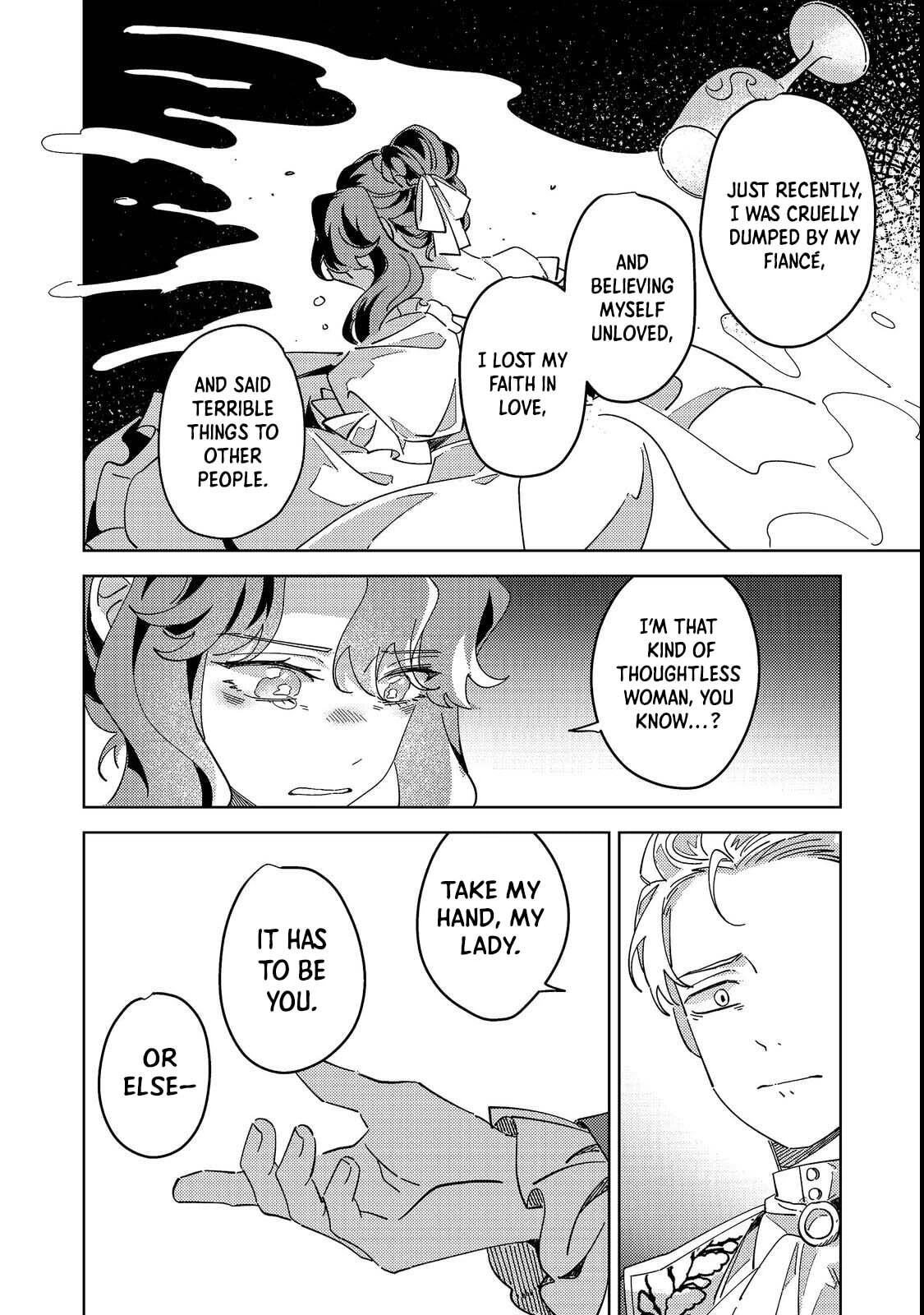 Kizoku Gakuen no Fubunritsu Chapter 1 page 48 - 