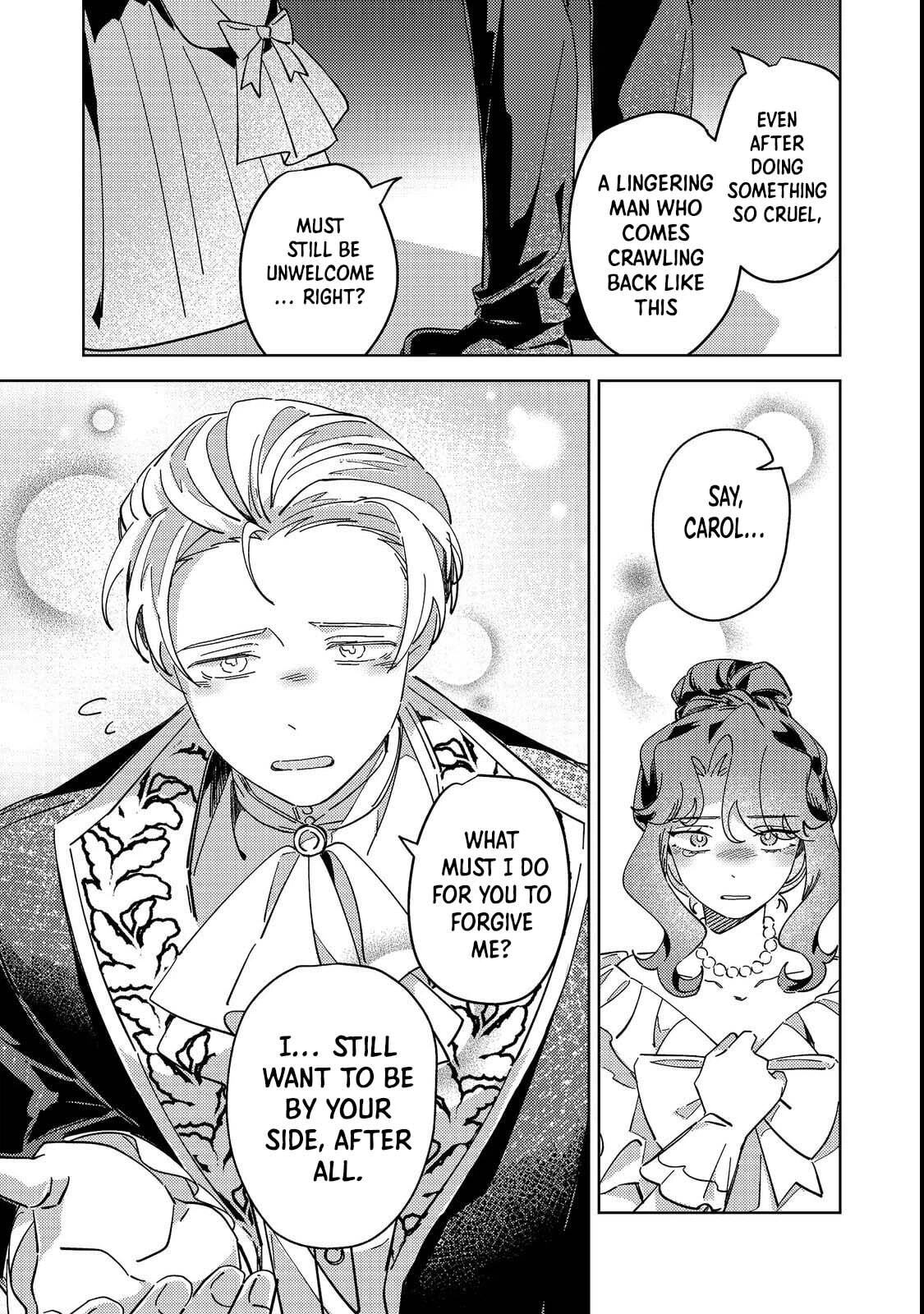 Kizoku Gakuen no Fubunritsu Chapter 1 page 49 - 