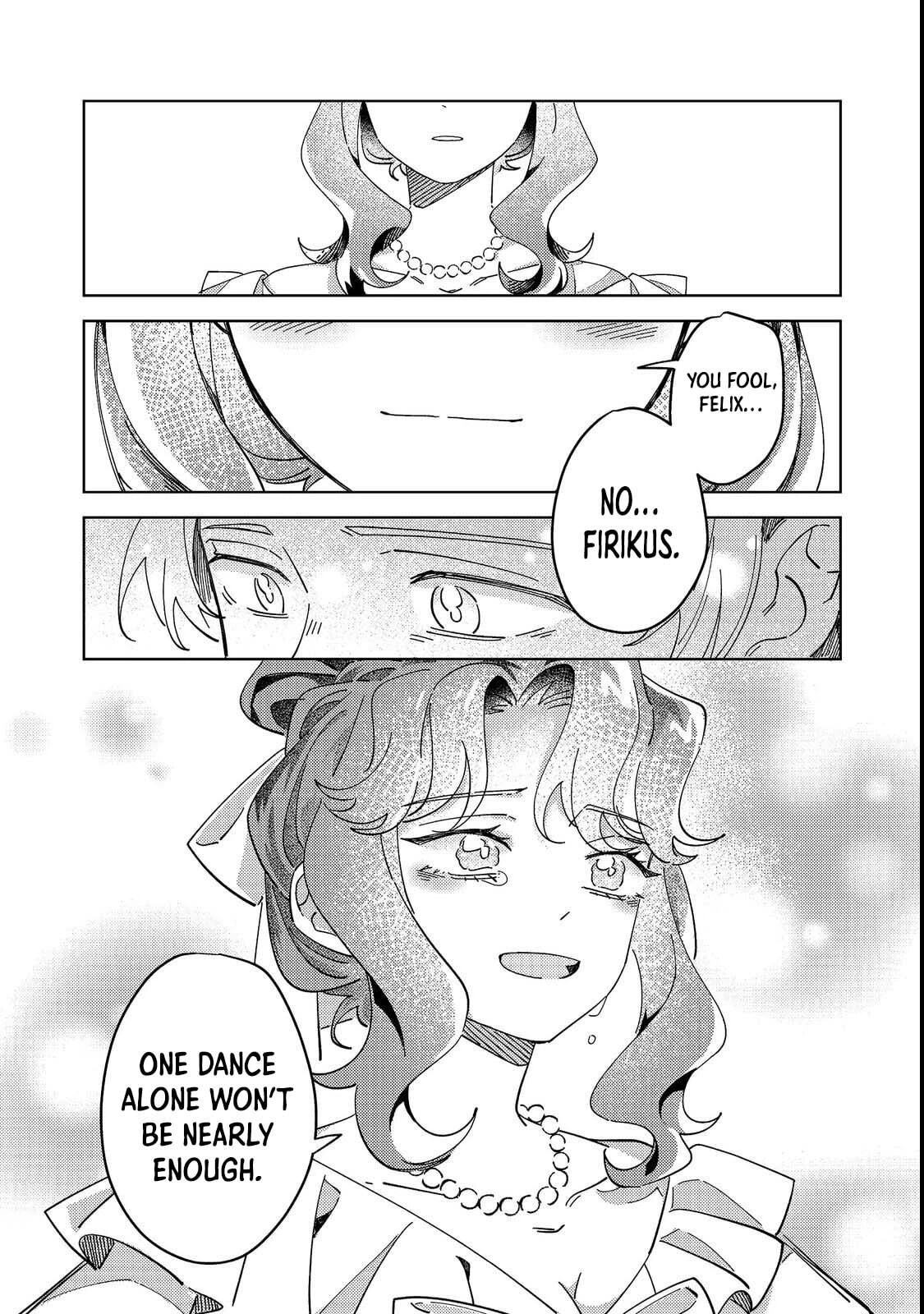 Kizoku Gakuen no Fubunritsu Chapter 1 page 50 - 