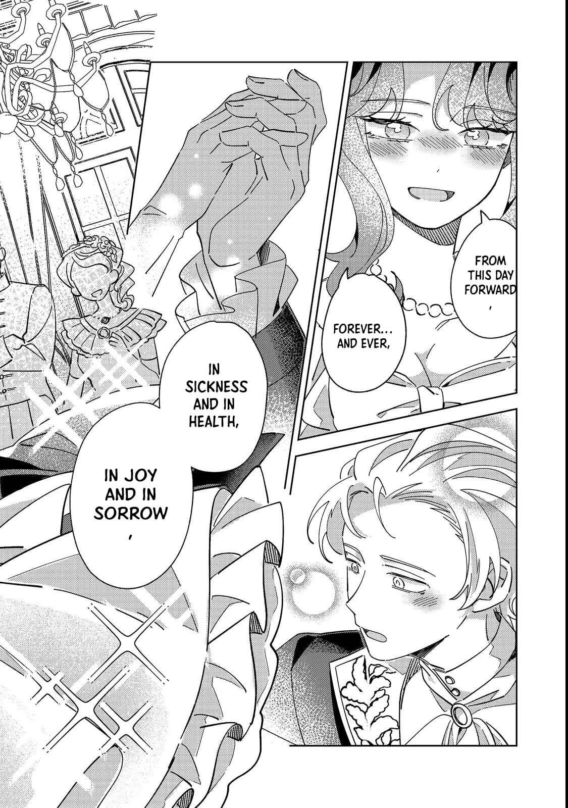 Kizoku Gakuen no Fubunritsu Chapter 1 page 52 - 
