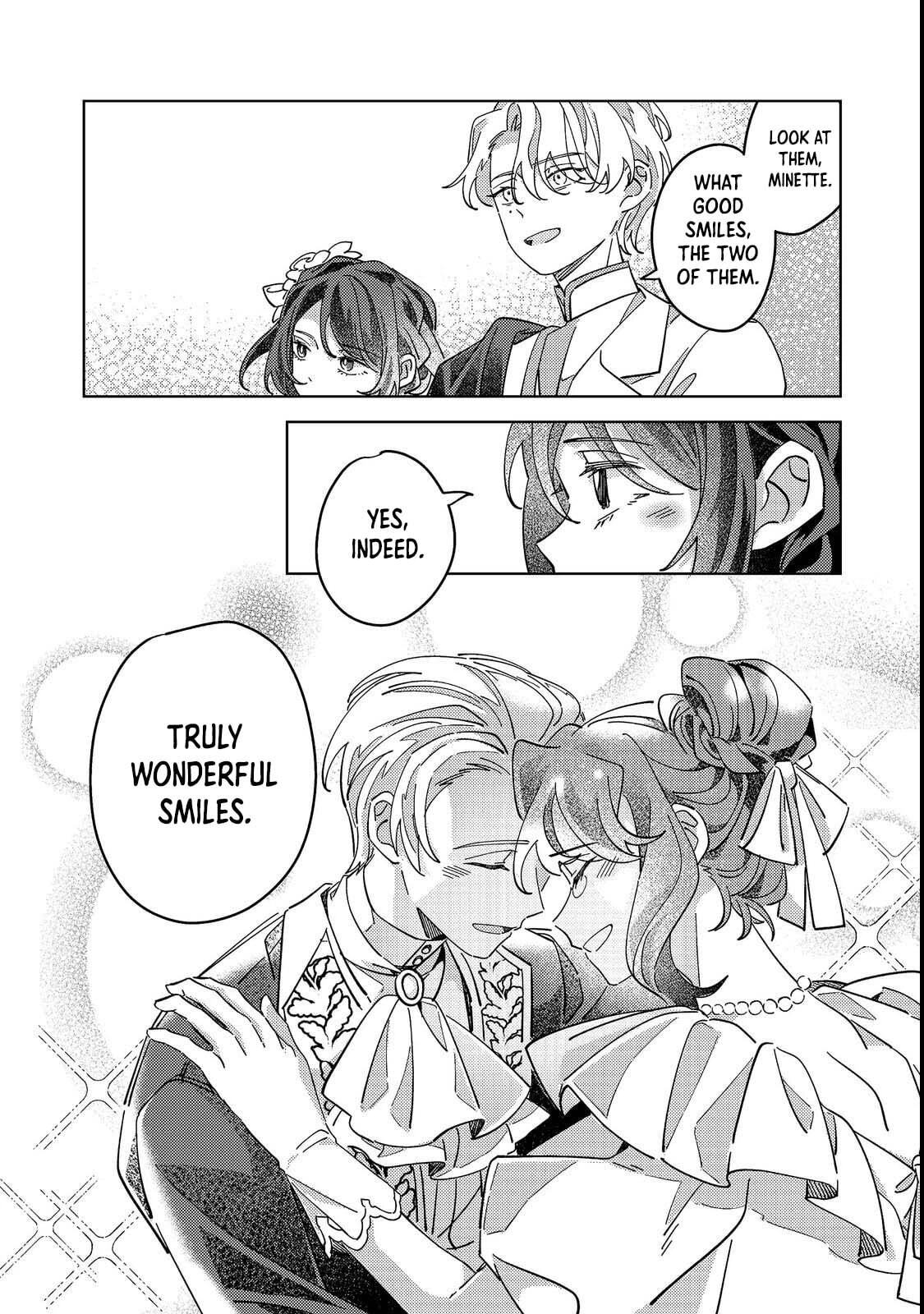 Kizoku Gakuen no Fubunritsu Chapter 1 page 58 - 