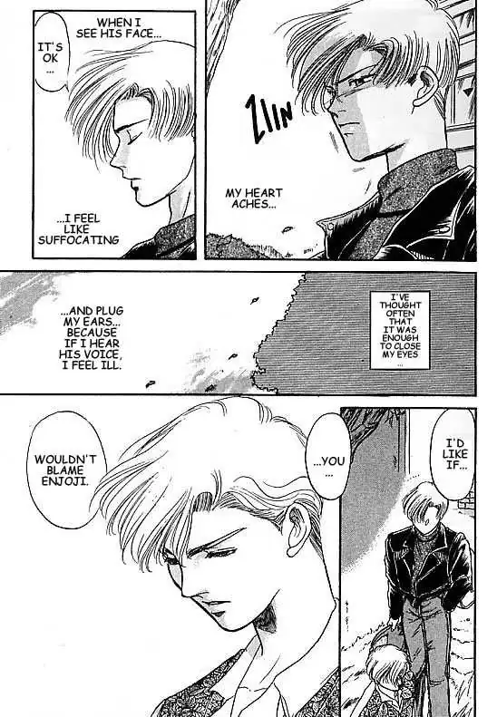 Kizuna Chapter 1.94 page 20 - 