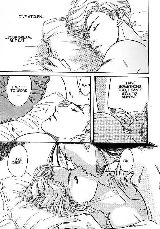 Kizuna Chapter 1.94 page 34 - 