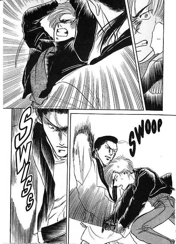 Kizuna Chapter 1.94 page 40 - 