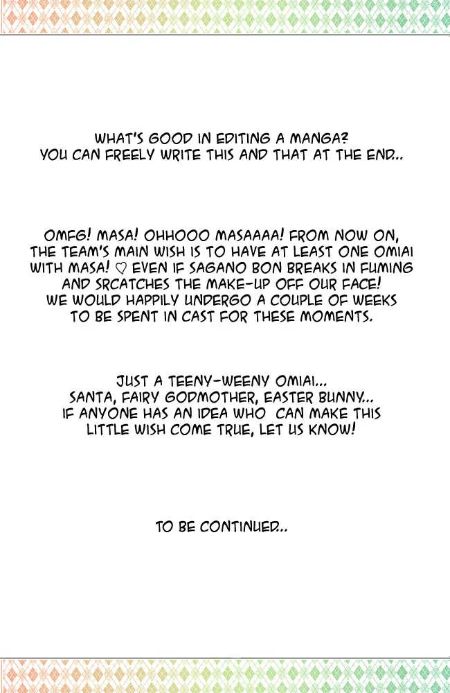 Kizuna Chapter 2.99 page 38 - 