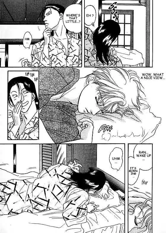 Kizuna Chapter 3.09 page 14 - 