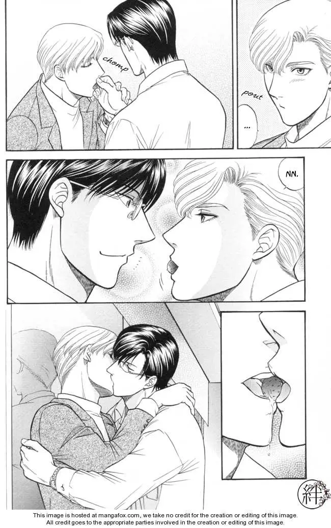 Kizuna Chapter 3.19 page 11 - 