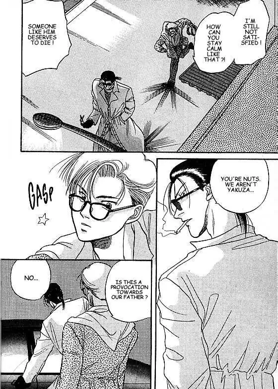 Kizuna Chapter 3.19 page 29 - 