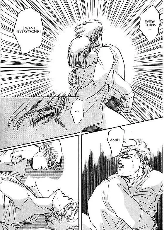 Kizuna Chapter 3.2 page 11 - 