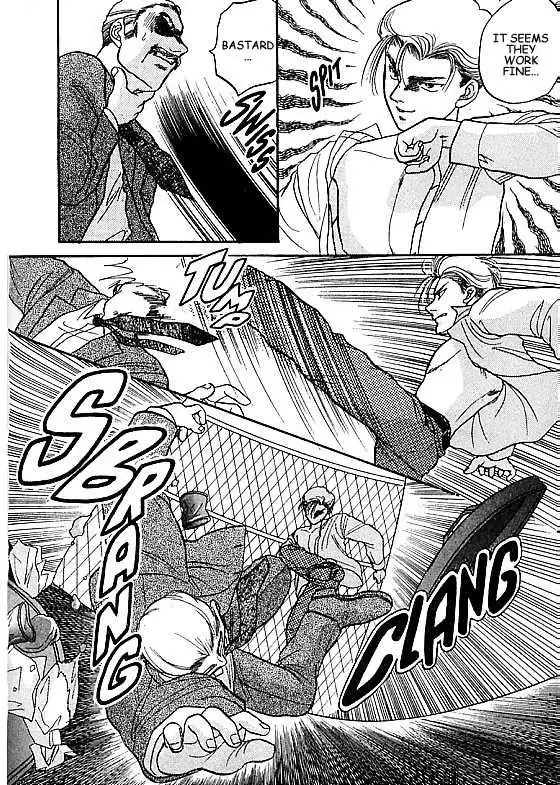 Kizuna Chapter 3.2 page 23 - 