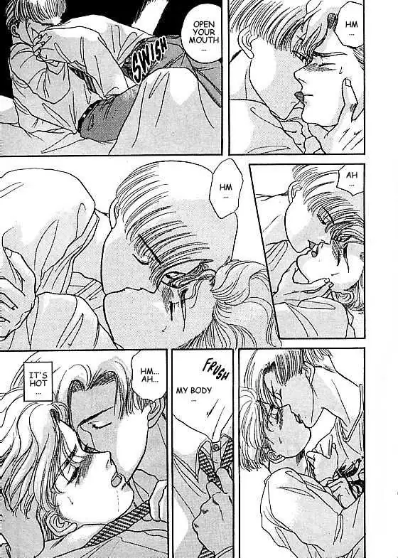 Kizuna Chapter 3.2 page 4 - 