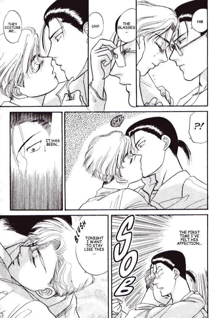 Kizuna Chapter 3.3 page 7 - 