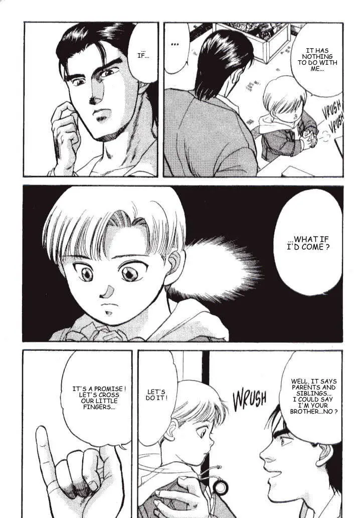 Kizuna Chapter 3.98 page 8 - 