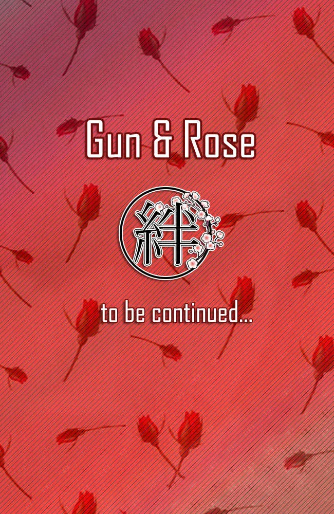 Kizuna Chapter 3.99 page 32 - 