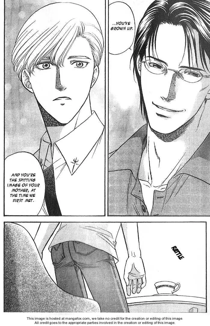 Kizuna Chapter 4.1 page 11 - 