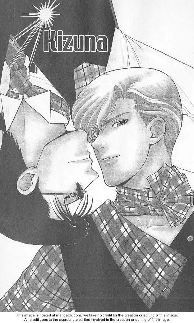Kizuna Chapter 4.1 page 3 - 