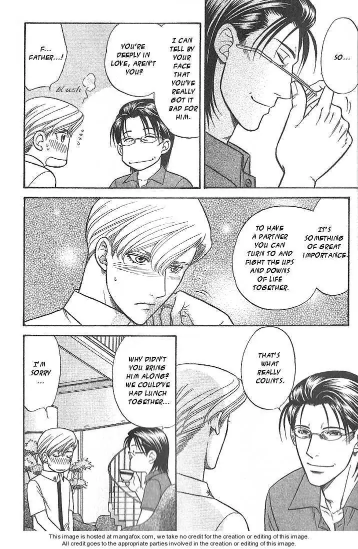 Kizuna Chapter 4.2 page 9 - 