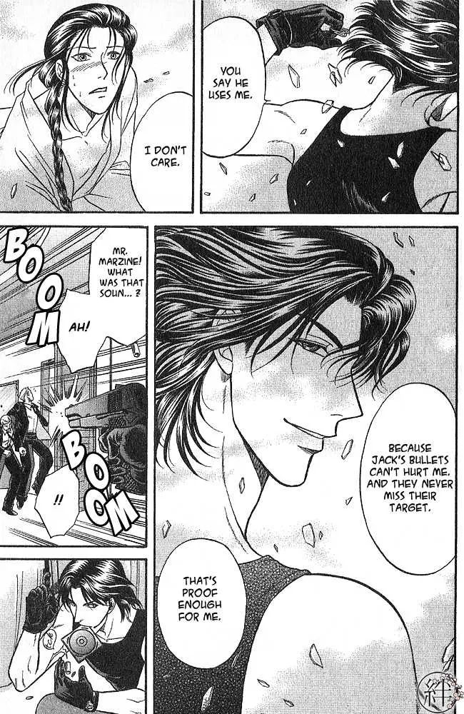 Kizuna Chapter 4.98 page 22 - 