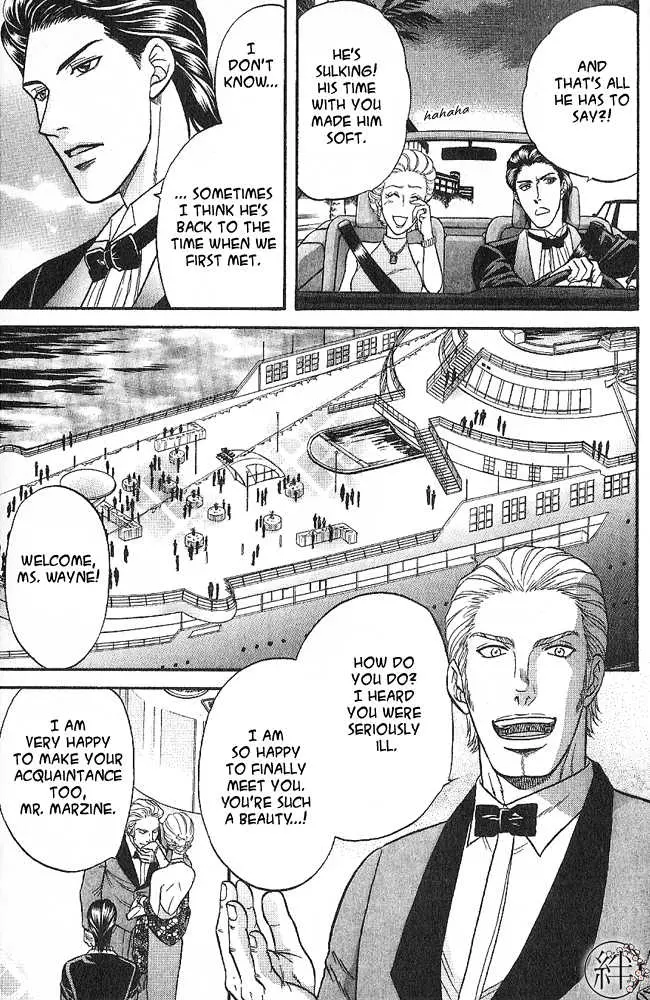 Kizuna Chapter 4 page 24 - 