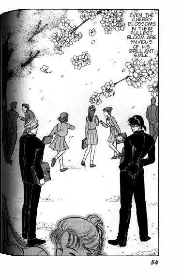 Kizuna Chapter 5.1 page 29 - 