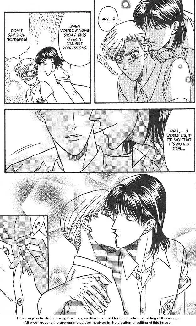 Kizuna Chapter 6 page 20 - 