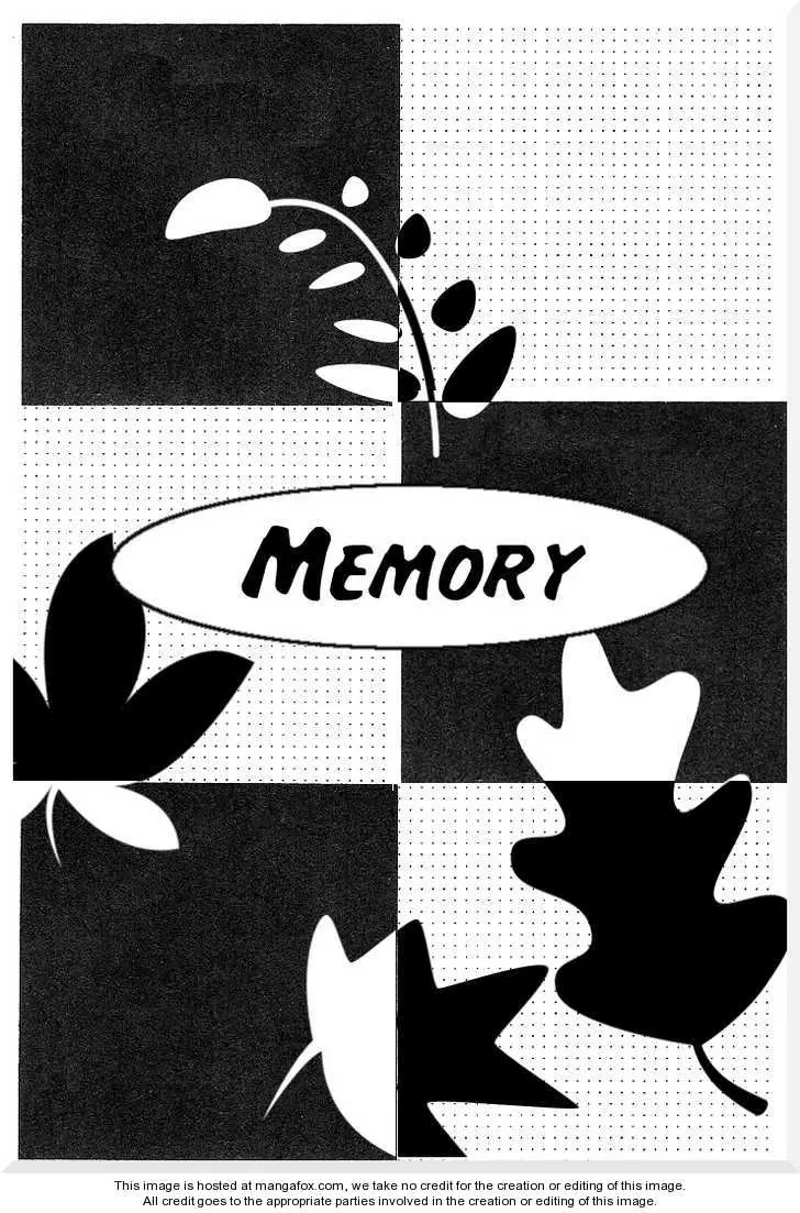 Kizuna Chapter 6 page 3 - 