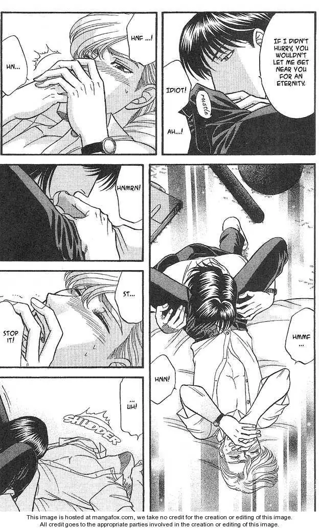 Kizuna Chapter 6 page 22 - 