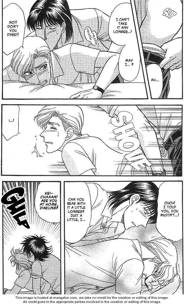 Kizuna Chapter 6 page 24 - 
